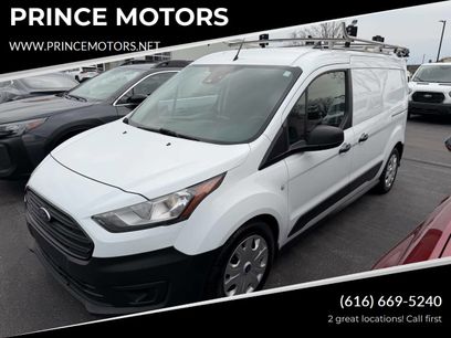 Used 2020 Ford Transit Connect XL