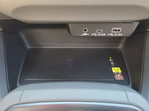 Certified 2024 Subaru Crosstrek 2.5i Limited AWD/4WD image 17