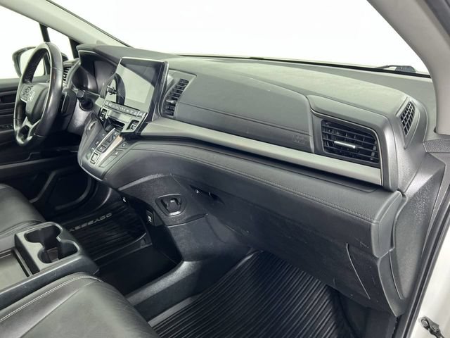 Used 2022 Honda Odyssey EX-L image 29