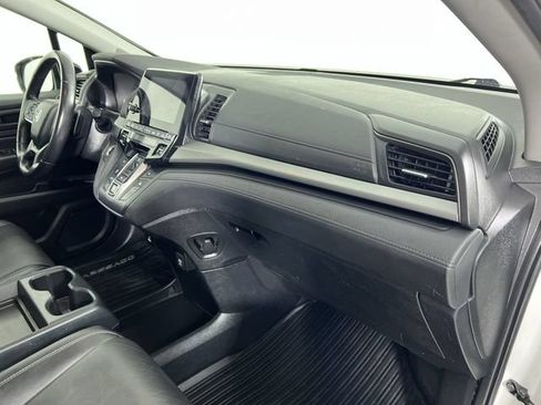 Used 2022 Honda Odyssey EX-L image 29