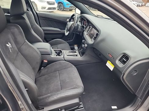 Certified 2023 Dodge Charger Scat Pack w/ Plus Group image 24