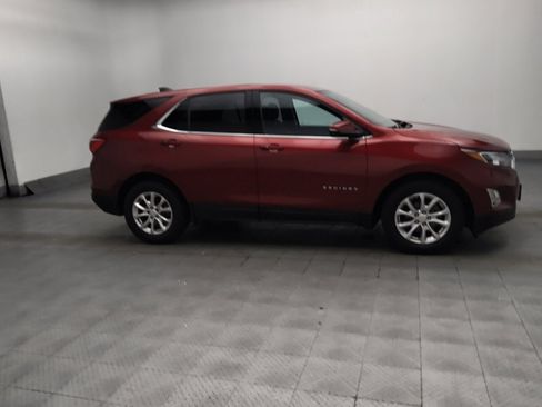Used 2019 Chevrolet Equinox LT FWD image 11