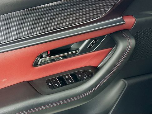 New 2026 MAZDA CX-70 3.3 Turbo S w/ Premium Package image 23