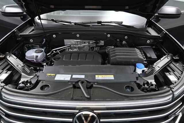 New 2026 Volkswagen Atlas SE AWD/4WD image 15