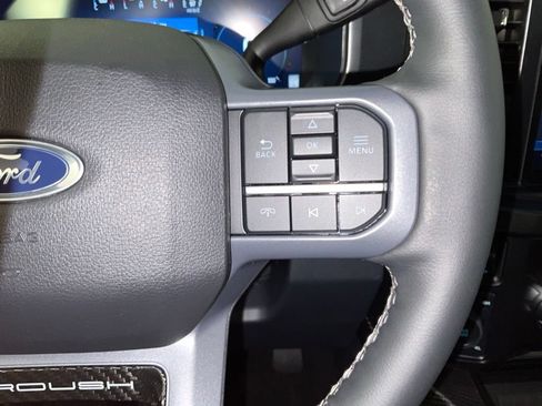 New 2026 Ford F250 Lariat w/ Black Appearance Package AWD/4WD image 26