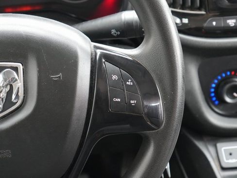 Used 2019 RAM ProMaster City Tradesman image 16