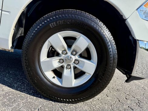 Used 2019 RAM 1500 Tradesman w/ Popular Equipment Group image 15