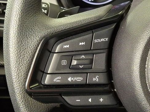 Used 2024 Subaru Crosstrek 2.0i Premium AWD/4WD image 19