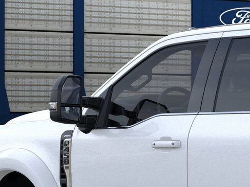 New 2026 Ford F450 Lariat w/ Lariat Premium Package AWD/4WD image 49