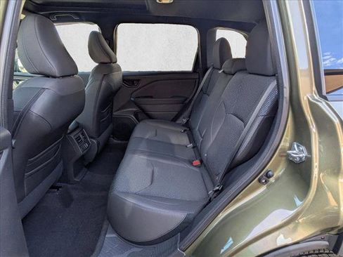 New 2026 Subaru Forester Premium image 12