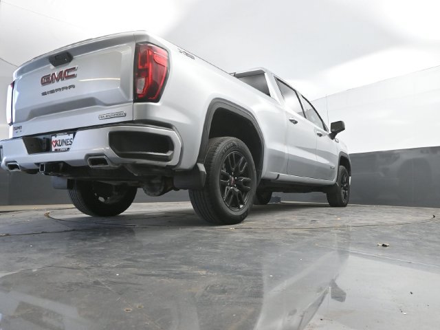 Used 2020 GMC Sierra 1500 Elevation w/ Elevation Value Package AWD/4WD image 43
