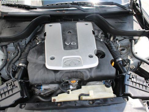 Used 2012 INFINITI G25 Journey RWD image 28