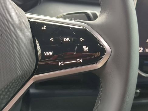 New 2025 Volkswagen ID. Buzz Pro S image 24