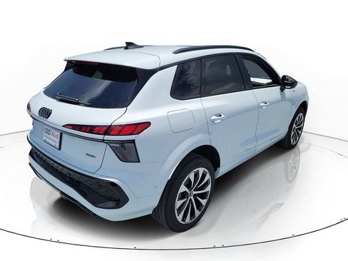 New 2026 Audi Q3 quattro 2.0T AWD/4WD image 4