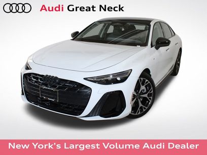 New 2026 Audi A6 Premium Plus