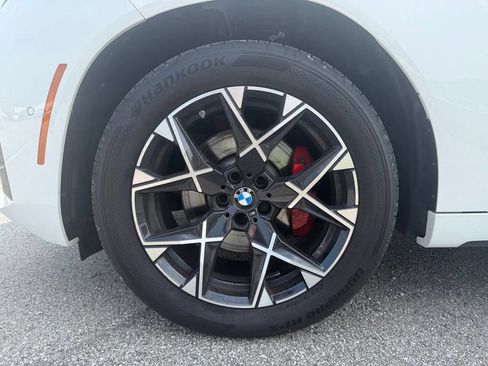 Used 2025 BMW X3 xDrive30i w/ Premium Package AWD/4WD image 14