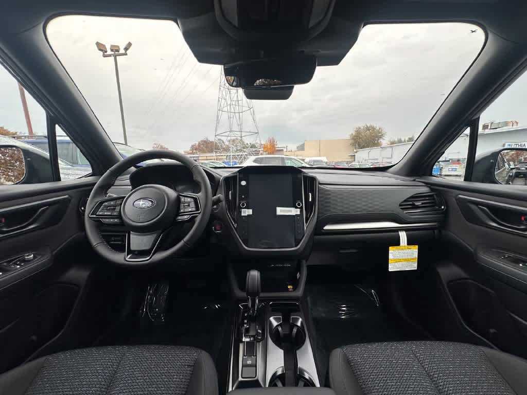 Certified 2026 Subaru Forester Premium AWD/4WD image 10