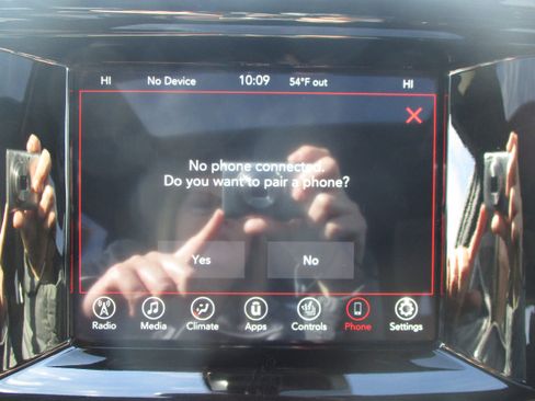 Used 2024 Dodge Durango SXT AWD/4WD image 26