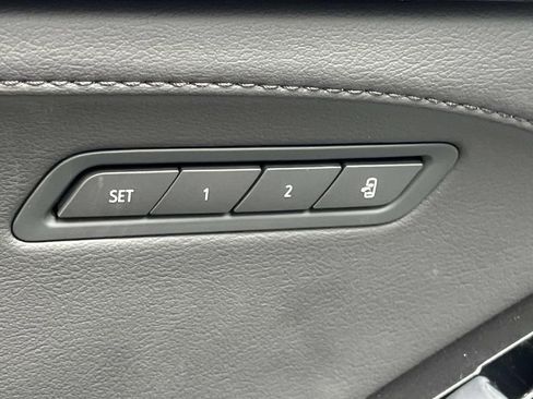 New 2026 Cadillac CT5 Sport w/ Technology Package AWD/4WD image 24