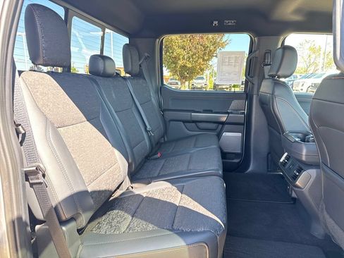 Used 2025 Ford F150 Tremor AWD/4WD image 36