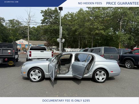 Used 2006 Bentley Flying Spur Flying Spur image 9