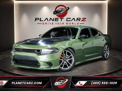 Used 2023 Dodge Charger R/T