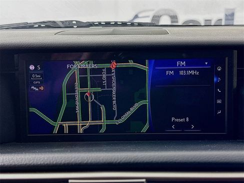 Used 2019 Lexus IS 350 image 15