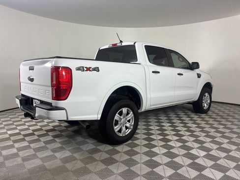 Used 2020 Ford Ranger XLT w/ Trailer Tow Package image 7