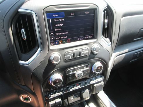 Certified 2021 GMC Sierra 1500 Denali w/ Denali Ultimate Package AWD/4WD image 33