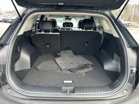 Certified 2025 Kia Sportage EX AWD/4WD image 14