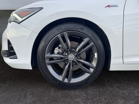 Used 2023 Acura Integra A-Spec image 9