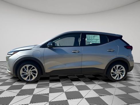 New 2027 Chevrolet Bolt LT w/ Comfort Package FWD image 2