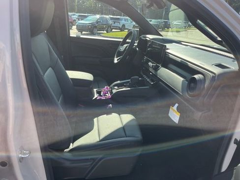 New 2026 Chevrolet Colorado Trail Boss image 38