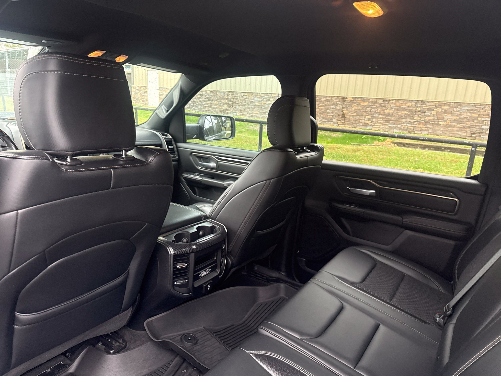 Used 2021 RAM 1500 Rebel w/ Level 2 Equipment Group AWD/4WD image 13