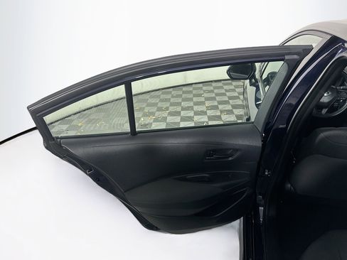 Used 2026 Toyota Corolla LE FWD image 26
