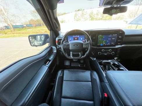 Used 2024 Ford F150 Raptor image 28