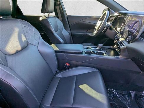 Certified 2025 Lexus RX 350h image 22