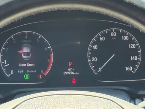 Used 2018 Honda Accord Sport image 14