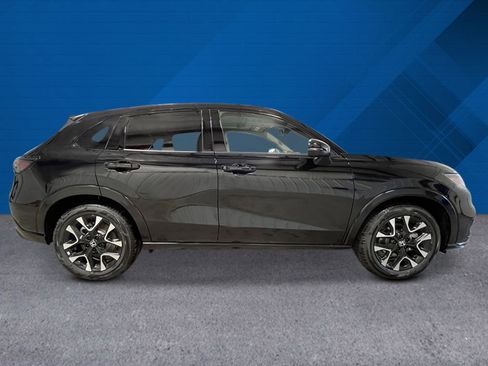 New 2026 Honda HR-V EX-L image 2