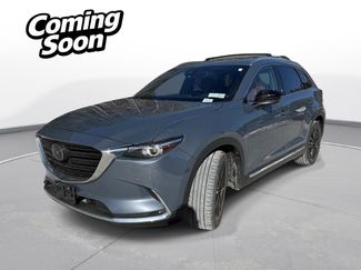 Used 2023 MAZDA CX-9 Carbon Edition video 1