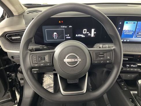 New 2026 Nissan Kicks SV image 20