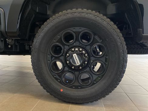 New 2026 Ford F350 Lariat w/ Black Appearance Package AWD/4WD image 24