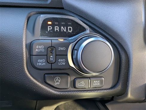 New 2026 RAM 1500 Big Horn/Lone Star image 22