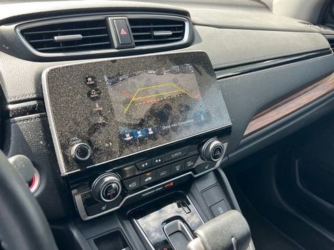 Used 2020 Honda CR-V EX-L image 16