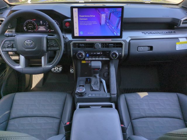 Used 2026 Toyota Tacoma TRD Sport w/ TRD Sport Premium Package AWD/4WD image 15
