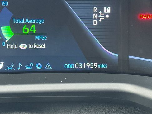 Used 2022 Toyota Mirai XLE w/ Advanced Technology Package image 27