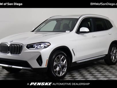 Certified 2024 BMW X3 xDrive30i w/ Premium Package w/ZPA