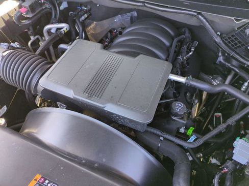 New 2026 Chevrolet Silverado 3500 W/T w/ WT Convenience Package image 27