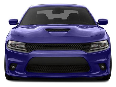 Used 2017 Dodge Charger R/T Scat Pack image 4