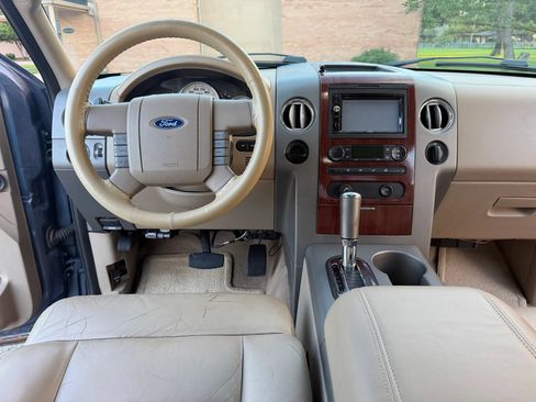 Used 2006 Ford F150 Lariat RWD image 20